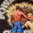 Shaun  Moylan - NPC Powershack Classic 2011 - #1